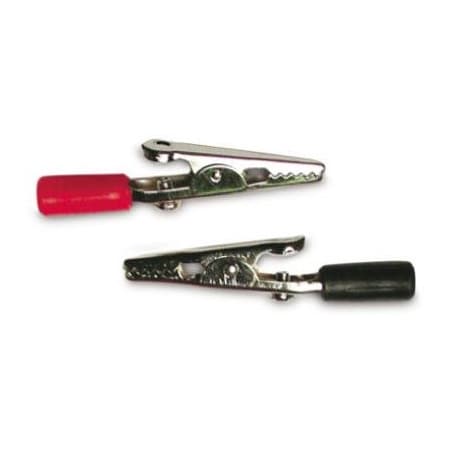 Ecm Industries 2PK Barrel Insul Clip 14-077